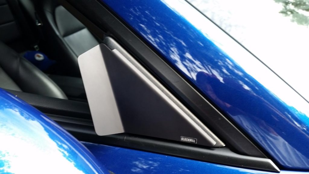 Wind Buffeting What is it? How Can I Alleviate it? ORPCA