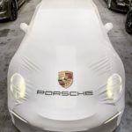 Part 3 – Hibernating Your Porsche