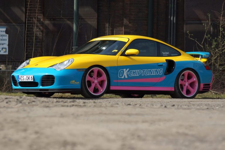 81a0b8e5 Manta Porsche 225255b225255d