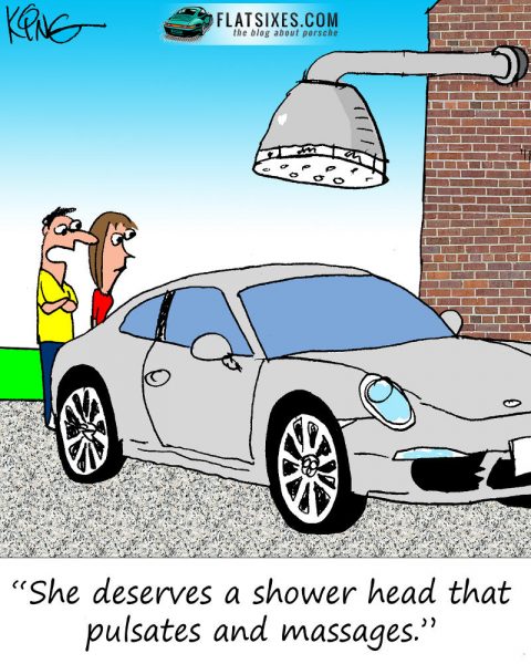 April1porsche Cartoon 480x600