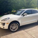2015 Macan S for Sale