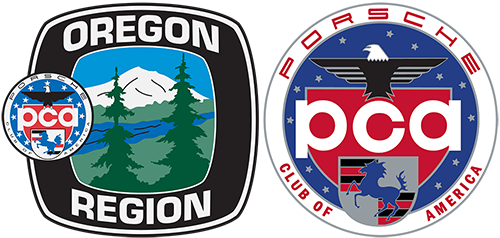Oregon Region – PCA