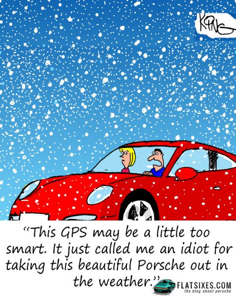 Porsche Cartoon March 2 480x600