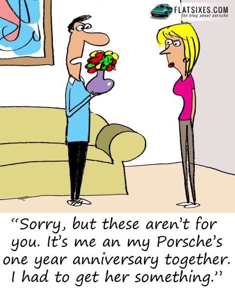Porsche Cartoon November 3 480x600