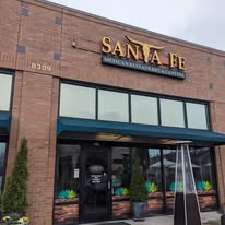 ORPCA Santa Fe Mexican Social