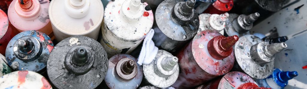 2018 Spring Clean, Apr 2018 1 X3