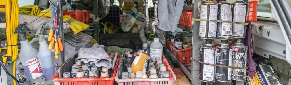 2018 Spring Clean, Apr 2018 20 X3