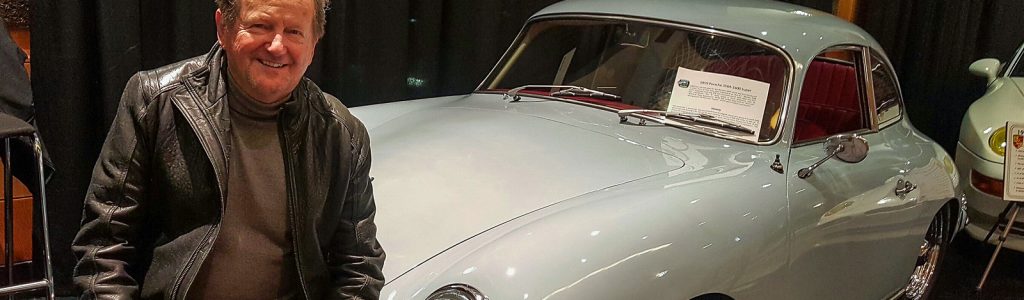 2019 Portland Auto Show 10 X3