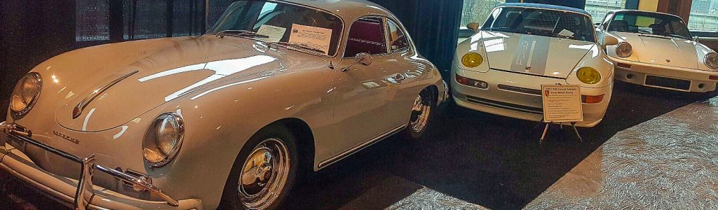 2019 Portland Auto Show 8 X3