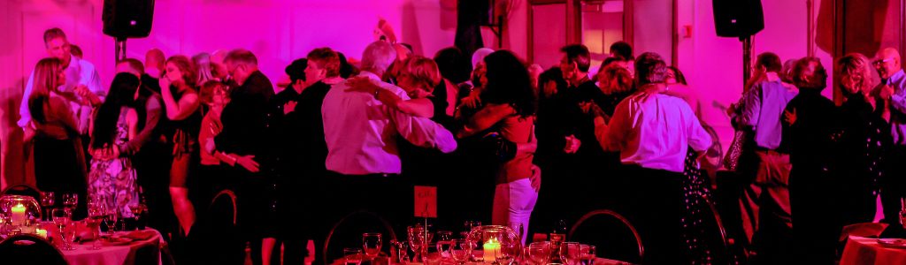 Holdiay Party, Dec 2018 124 X4