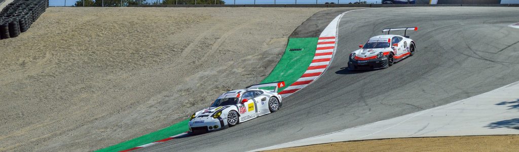 Mike Madrid Rennsport VI Reunion 30 X3