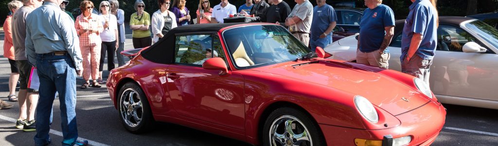 ORPCA Parade Trip, Sat 2 X3