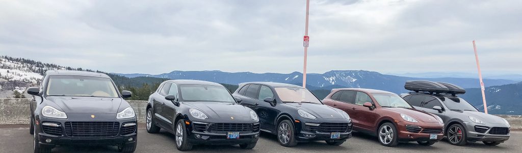Porsche SUV @ Timberline, 8710, IPhone X, , 5 5 18 X5