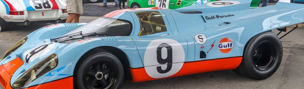 Rennsport VI Reunion 10 X3