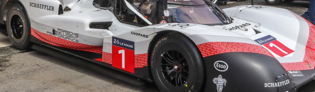 Rennsport VI Reunion 21 X3