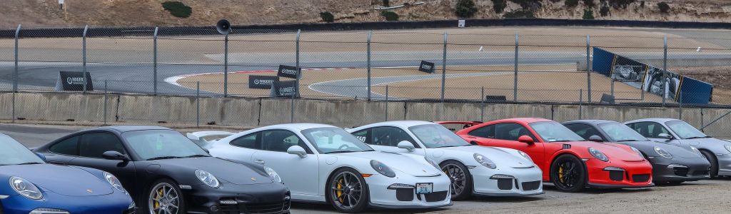 Rennsport VI Reunion 31 X5
