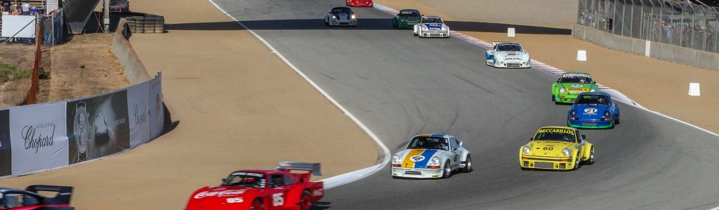 Rennsport VI Reunion 45 X3