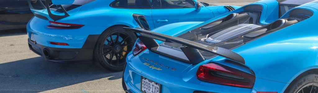 Rennsport VI Reunion 57 X3
