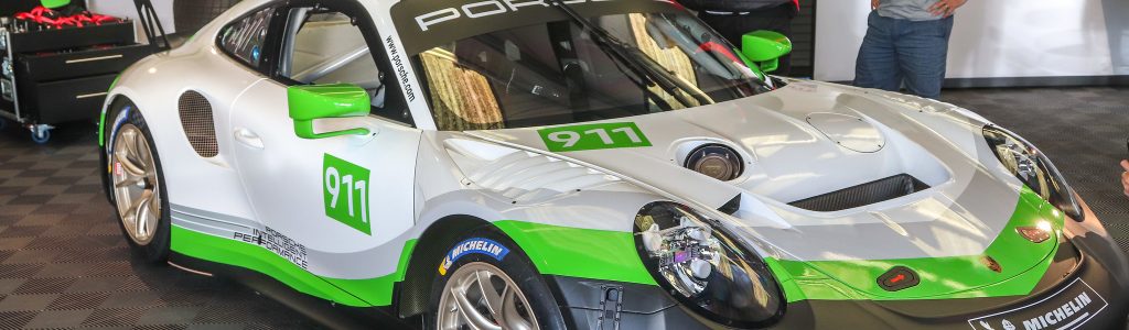 Rennsport VI Reunion 60 X4