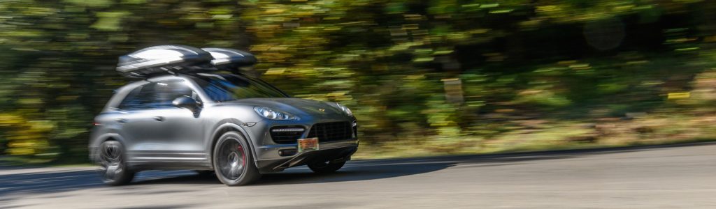 SUV Arrive & Drive, Oct 2018 75 X4
