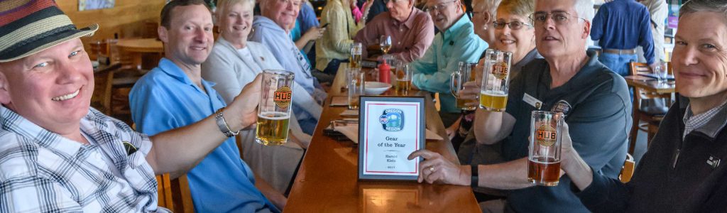 Social & Dinner, April 2018 6 X4
