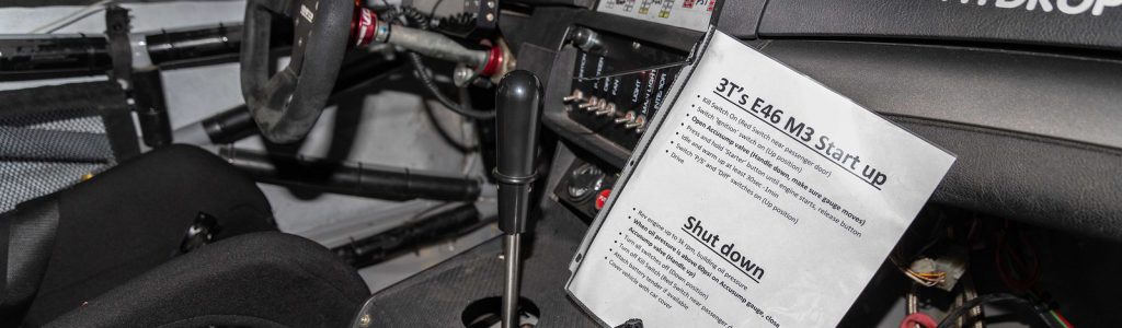 Tech Session, AR Auto Services, April 2018 18 X3