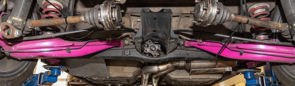 Tech Session, AR Auto Services, April 2018 21 X3
