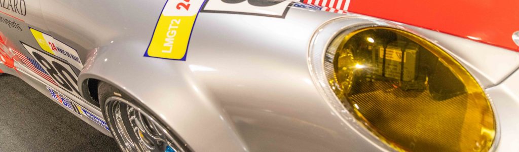 World Of Speed 50 Yrs Of Porsche, Apr 2018 9 X3