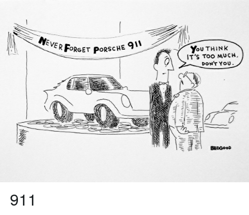 Eve Forget Porsche 9 You Think Its Too Much Dont 3735615