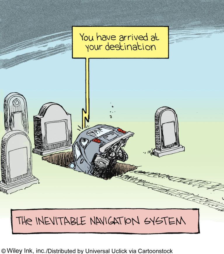 Non Sequitur